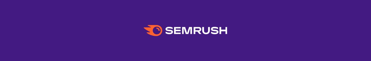 The Semrush logo.