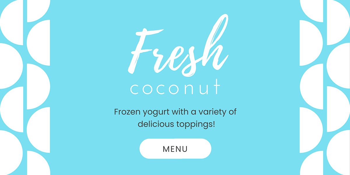 A Twitter post template available to customize in Visme.