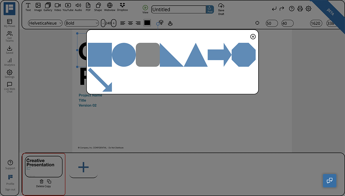 Best Presentation Software Flowvellla