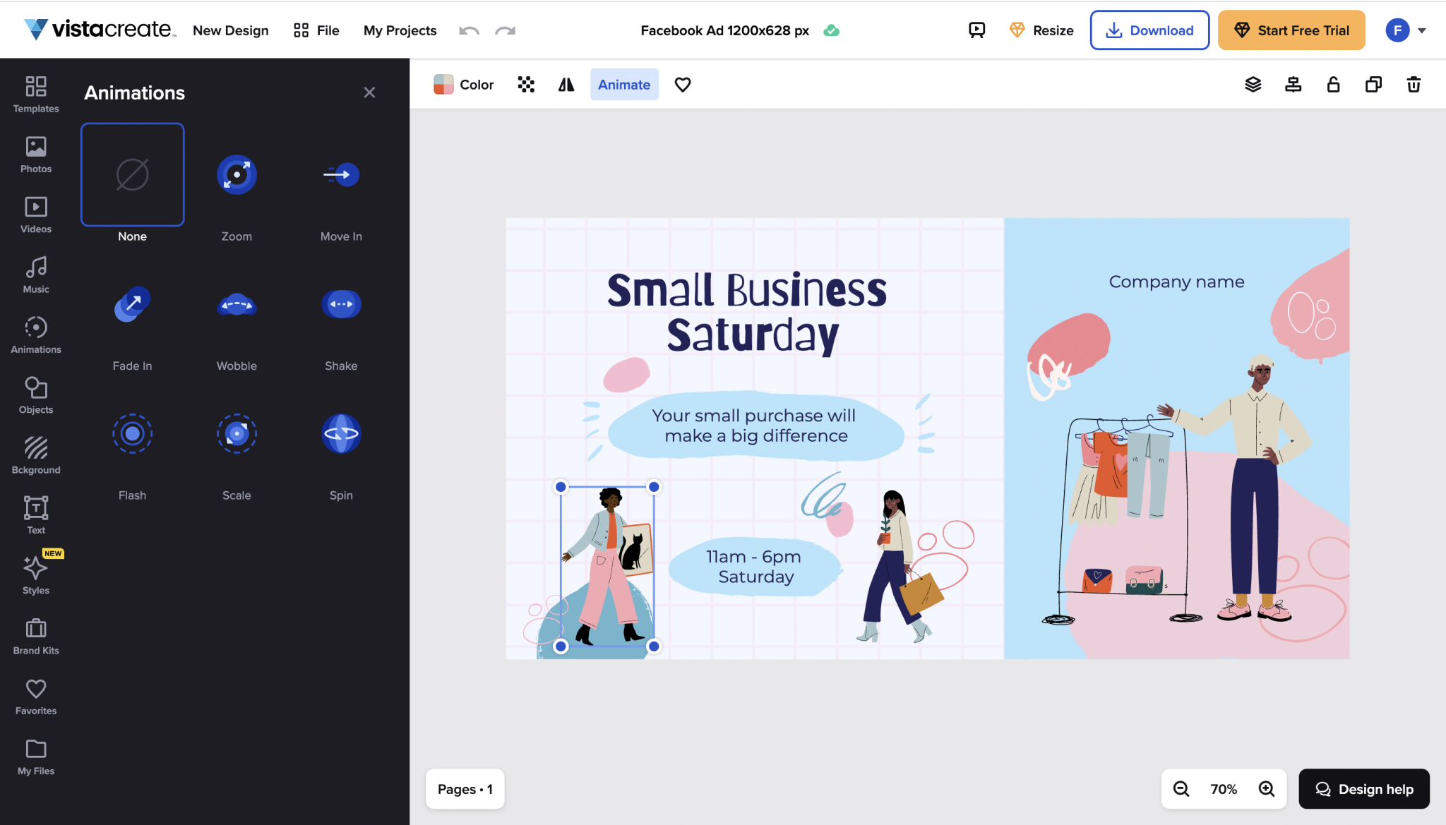 30 Best Animation Software for Beginners in 2024 [Free & Paid]