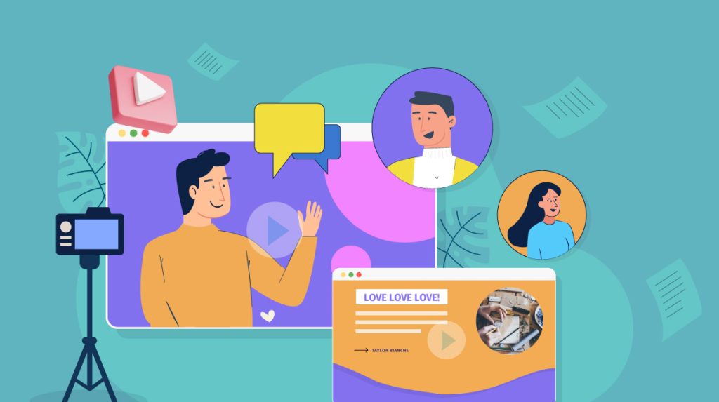 How Long Should a Video Be? Video Length Best Practices [2022]