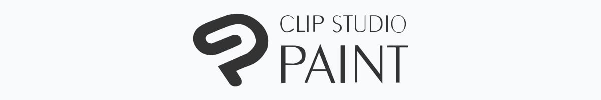 The Clip Studio Paint logo.