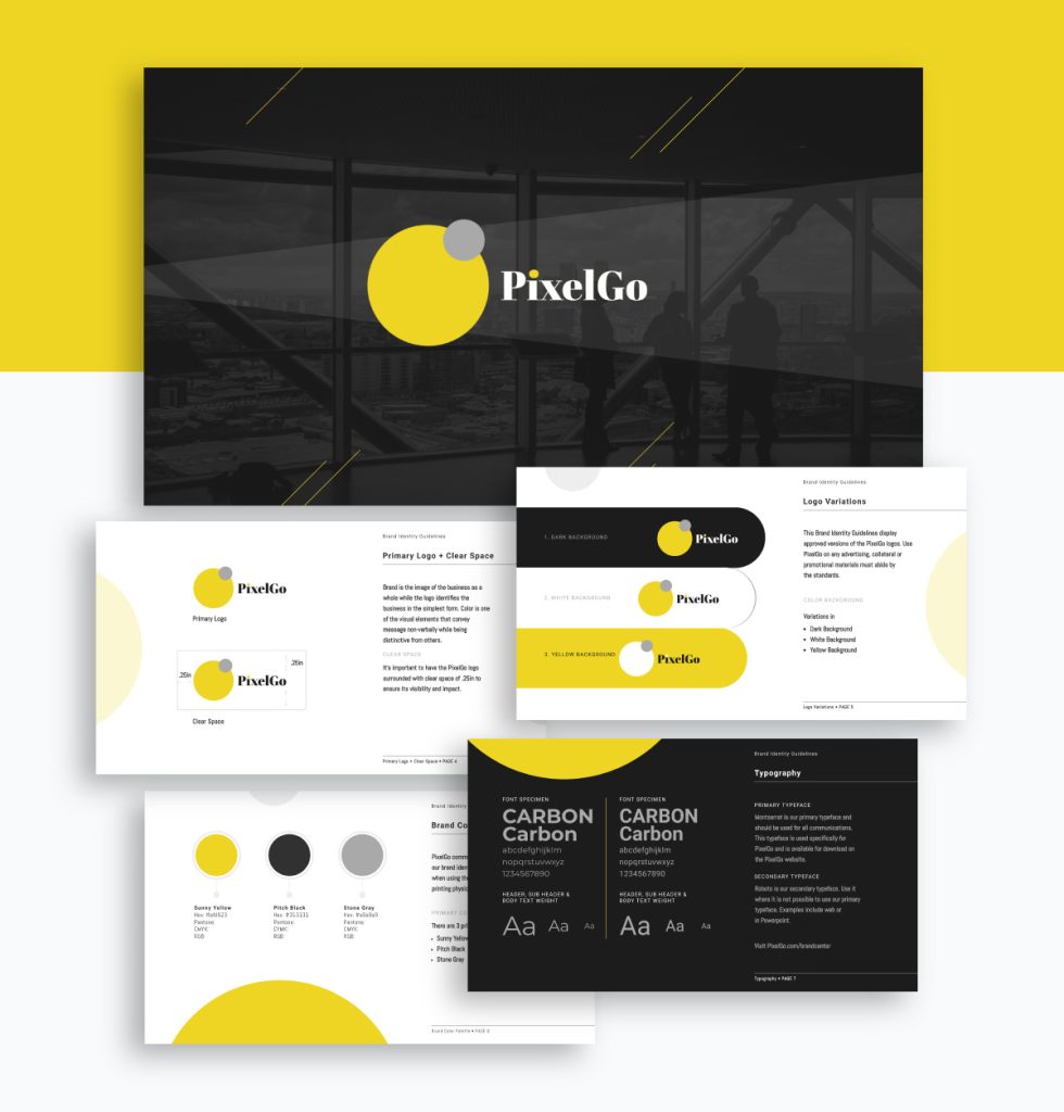 10 Steps to Creating a Powerful Product Presentation