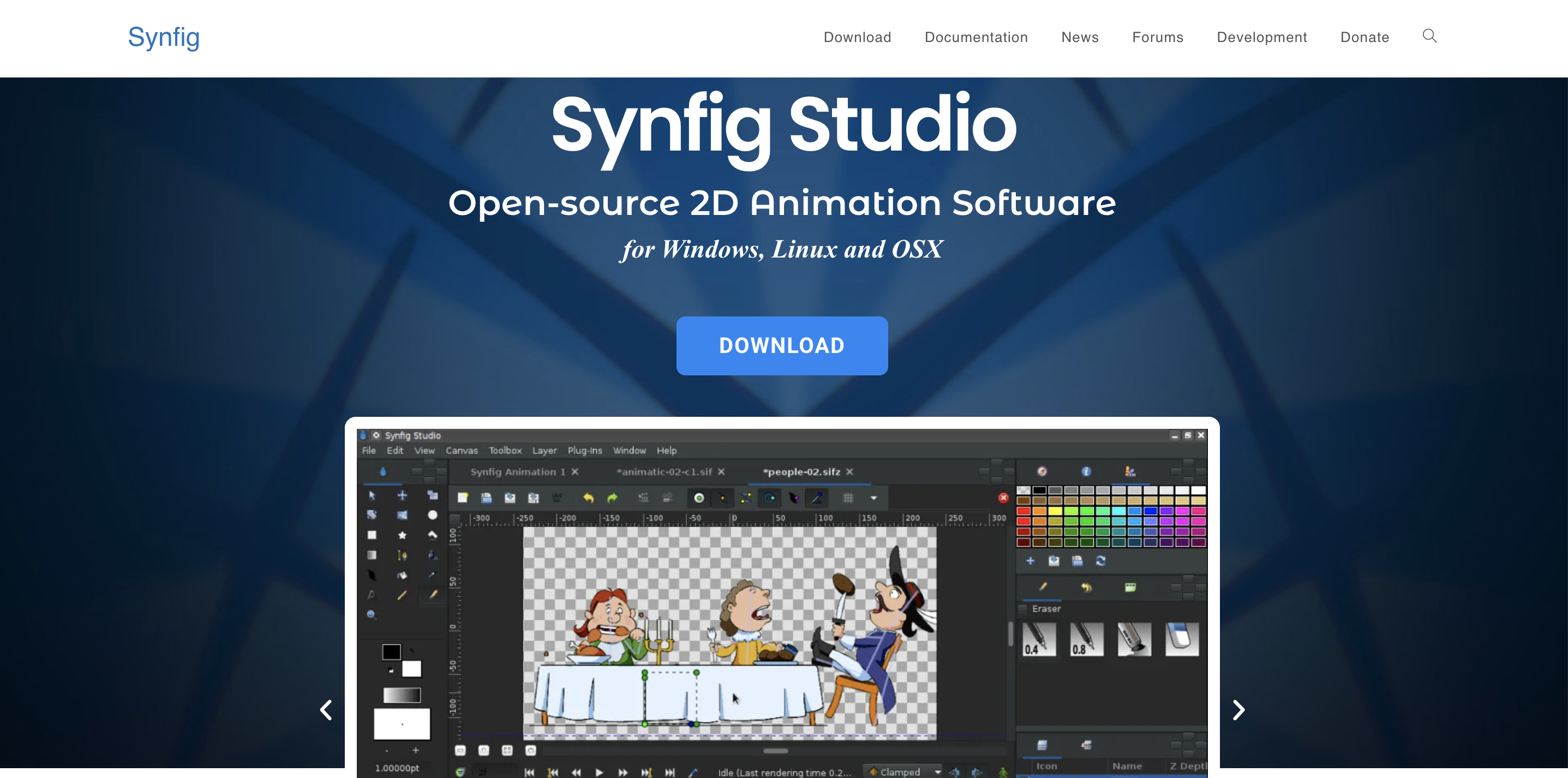 6 Best Free Animated GIF Editor Software for Windows