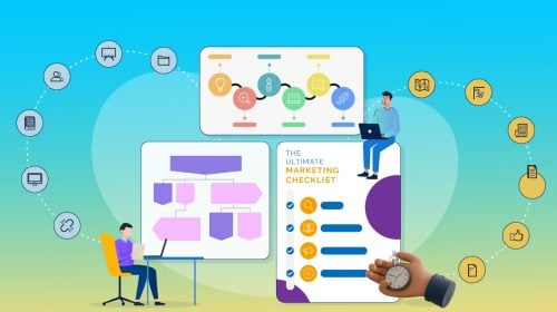 How Visme Can Help You Better Manage Projects