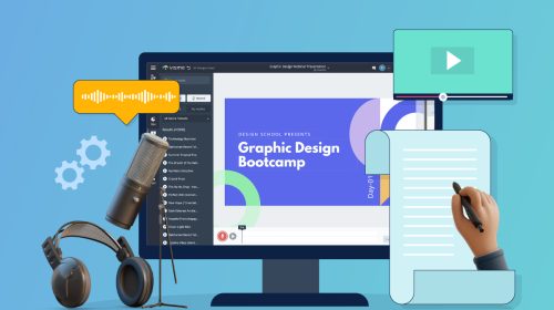 How to Create Video Voiceovers Like a Pro