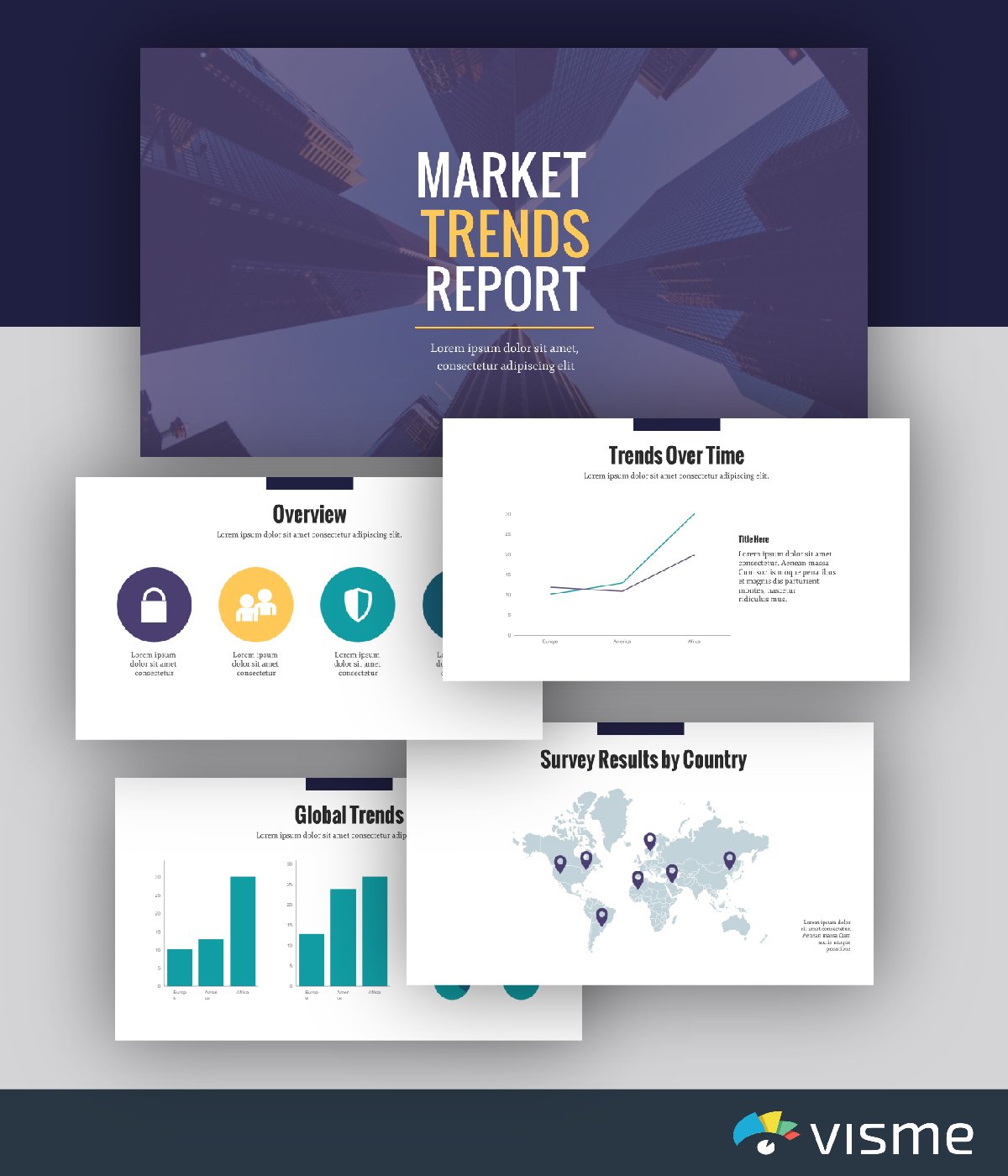 Market Analysis Report