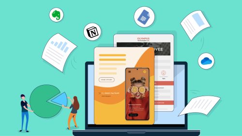 What is a Dynamic Document? Your 2022 Guide
