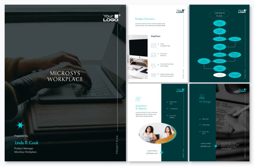 How Visme Can Help You Close More Sales