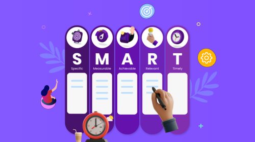 How to Create SMART Goals (+ Templates)