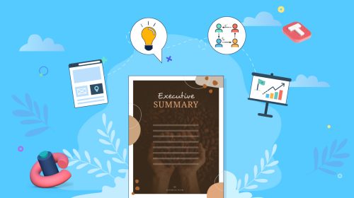 How to Write an Executive Summary in 10 Steps