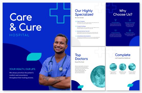 The Complete Guide to Healthcare Marketing in 2025