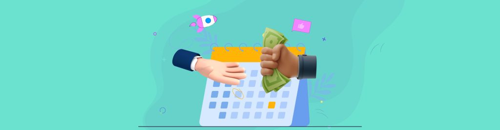 Trouver un sponsor d'un événement en 2023 (guide + modèles)