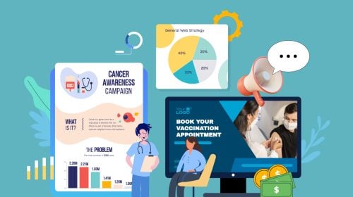 The Complete Guide to Healthcare Marketing in 2025