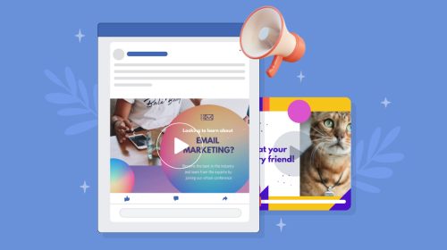 Facebook Ads en vidéo : guide, astuces & exemples