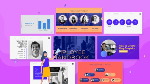 How to Create an Employee Onboarding Presentation (+ Templates)