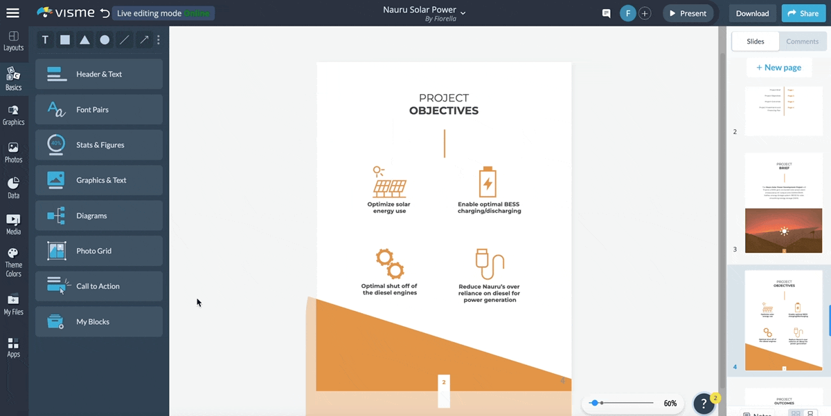 Project Planning: Your Full Guide With Templates & Tips