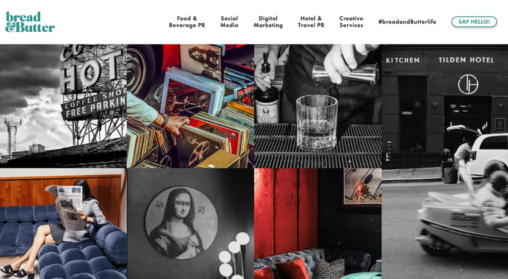 15 Stunning Website Header Examples to Learn From