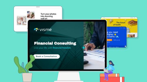 15 Stunning Website Header Examples to Learn From