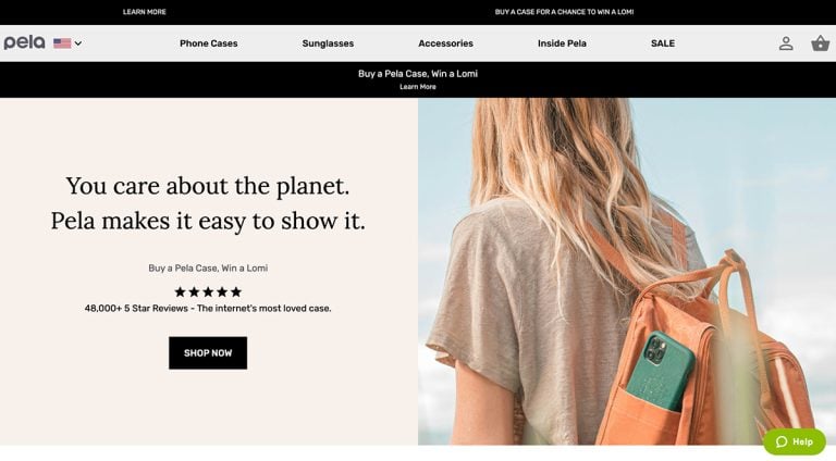 15 Stunning Website Header Examples to Learn From