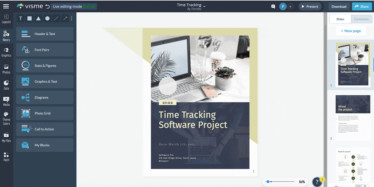 Project Planning: Your Full Guide With Templates & Tips
