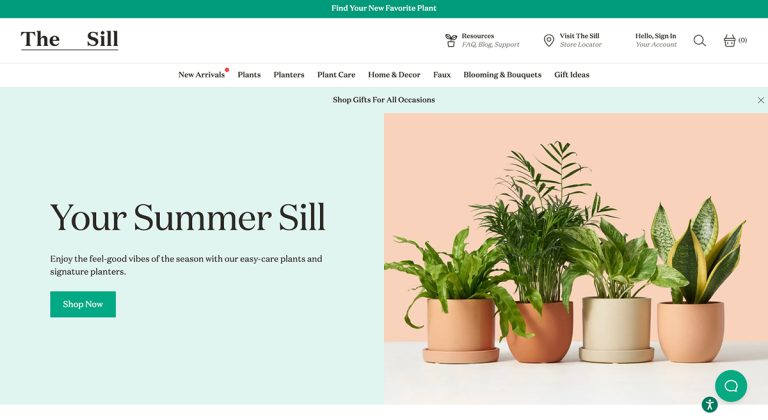 15 Stunning Website Header Examples to Learn From
