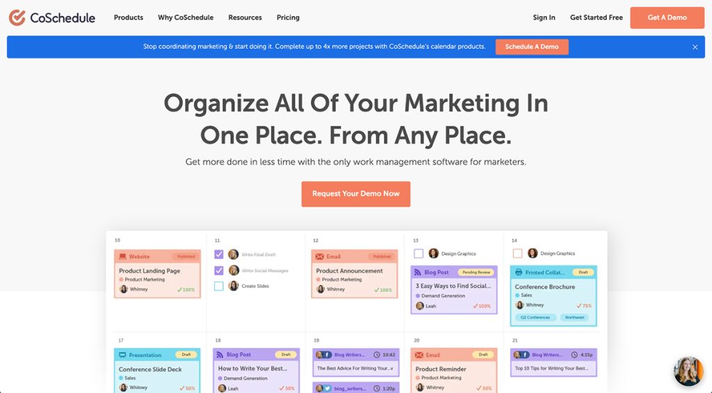 15 Stunning Website Header Examples to Learn From