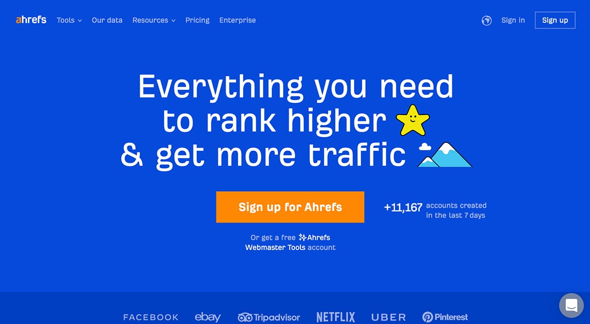 15 Stunning Website Header Examples to Learn From