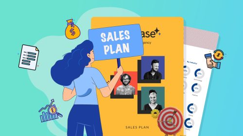 How to Create a Sales Plan That Converts [ + Templates]