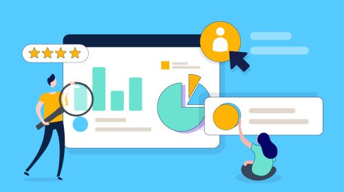 How to Perform a Competitor Analysis (Examples & Templates)