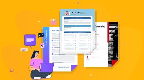 How to Write a Workplace Incident Report (+ Templates)