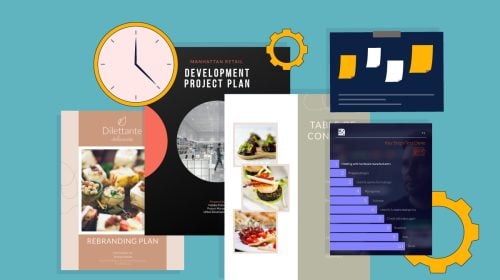 Project Planning Templates: 2025 Guide & Tips