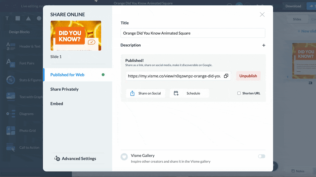 content calendar - Connect Your Channels