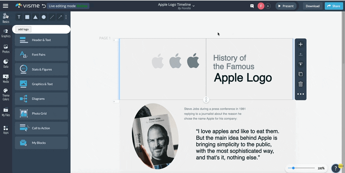 how to add team members to help users edit the templates.