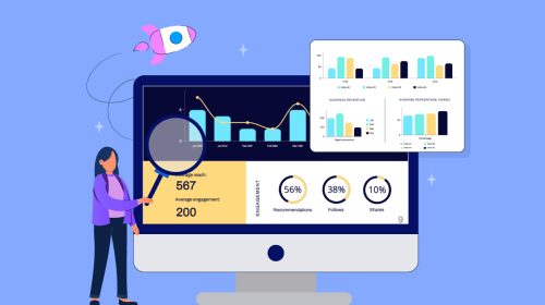 30 Video Metrics You Need to Track (Free Template)