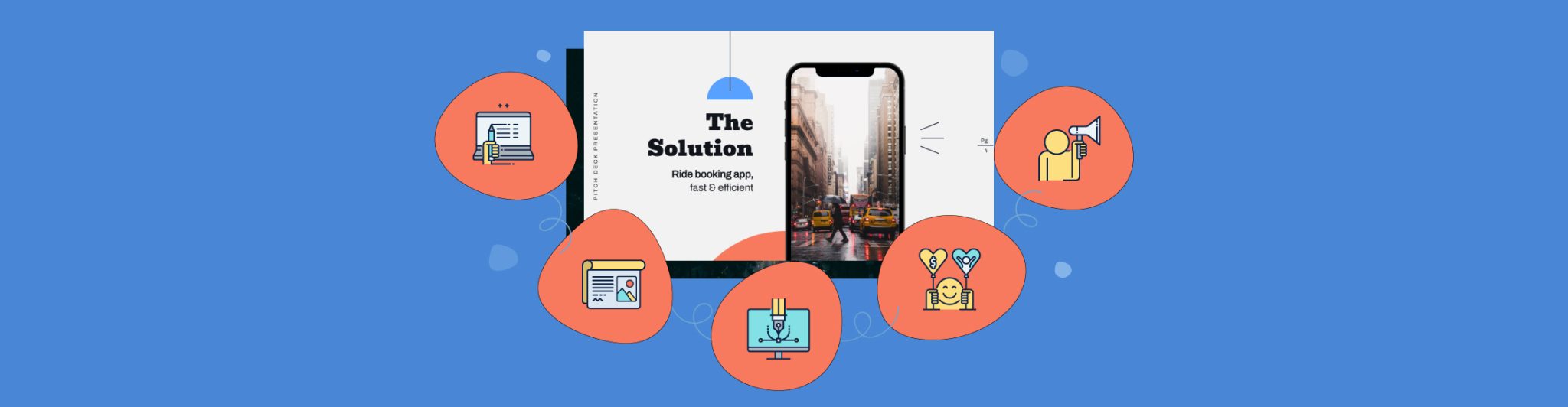How To Create a Slide Deck Templates & Tips