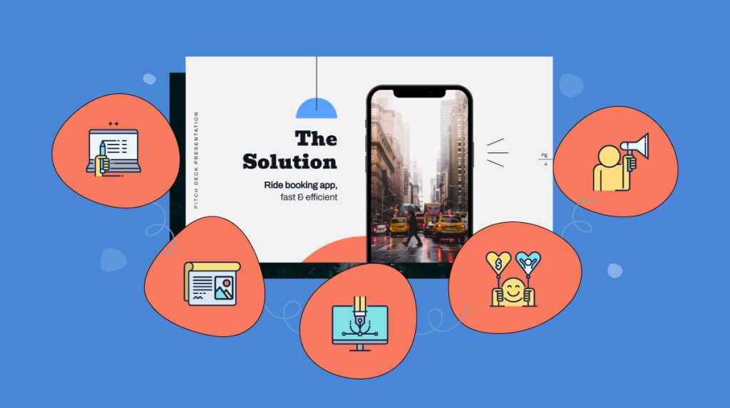 What is a Pitch Deck? Examples, Tips and Templates (2021)