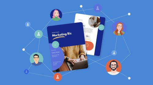 How to Write an Influencer Marketing Proposal (+ Templates)