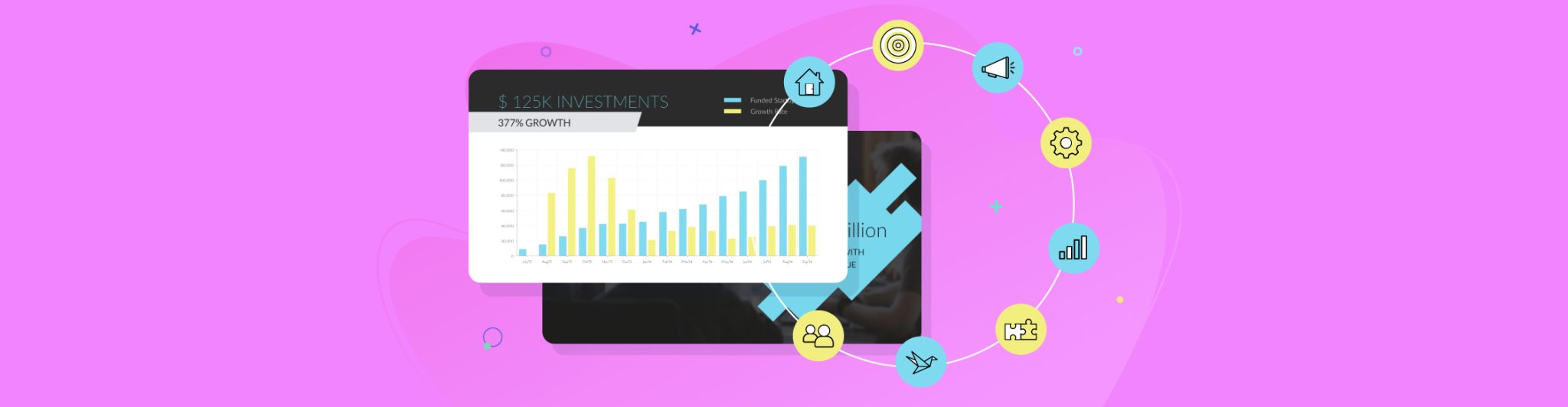 What Is a Marketing Deck? Templates, Tips & Examples