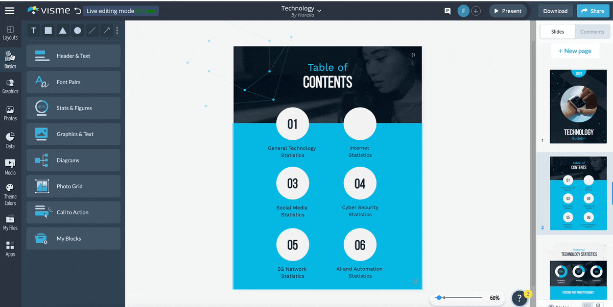 How to Create a Lead Magnet PDF in 5 Steps (+ Templates)