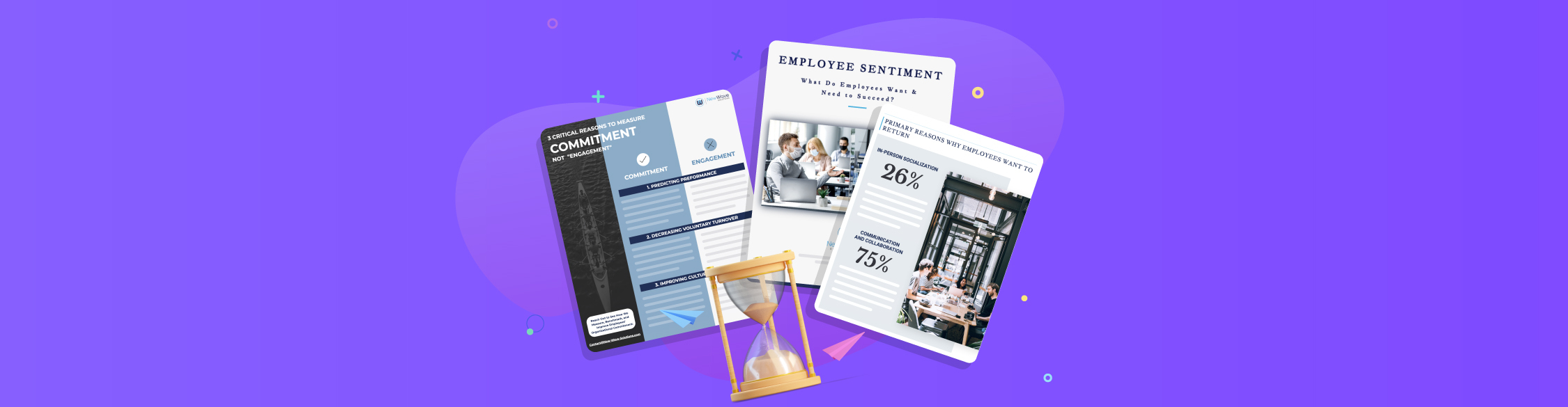 How an Employee Surveying Firm Cuts Down Design Training Time With Visme