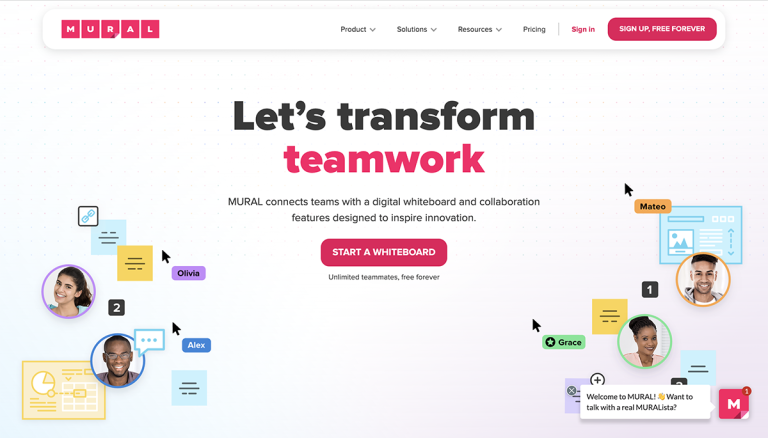Best Online Whiteboards for Team Collaboration in 2026