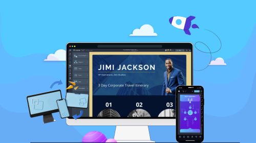 How to Create a Website Mockup — Complete Guide & Examples