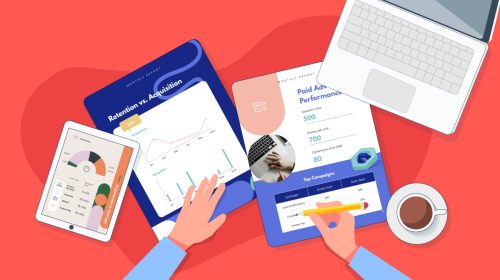 How to Write an Effective Monthly Report [+ Templates]