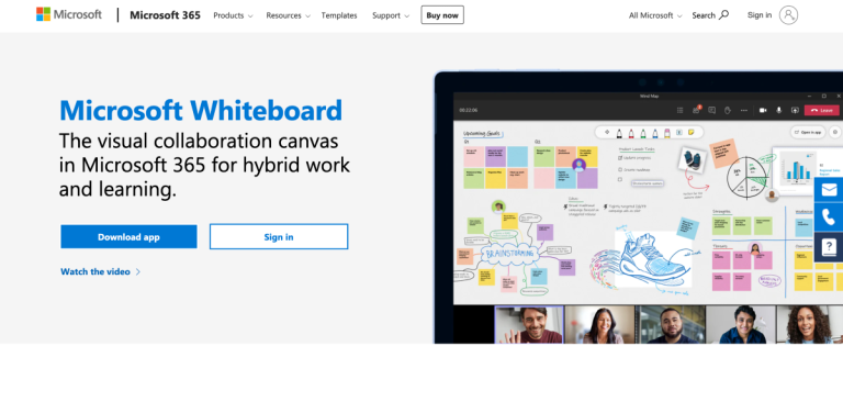Best Online Whiteboards for Team Collaboration in 2026
