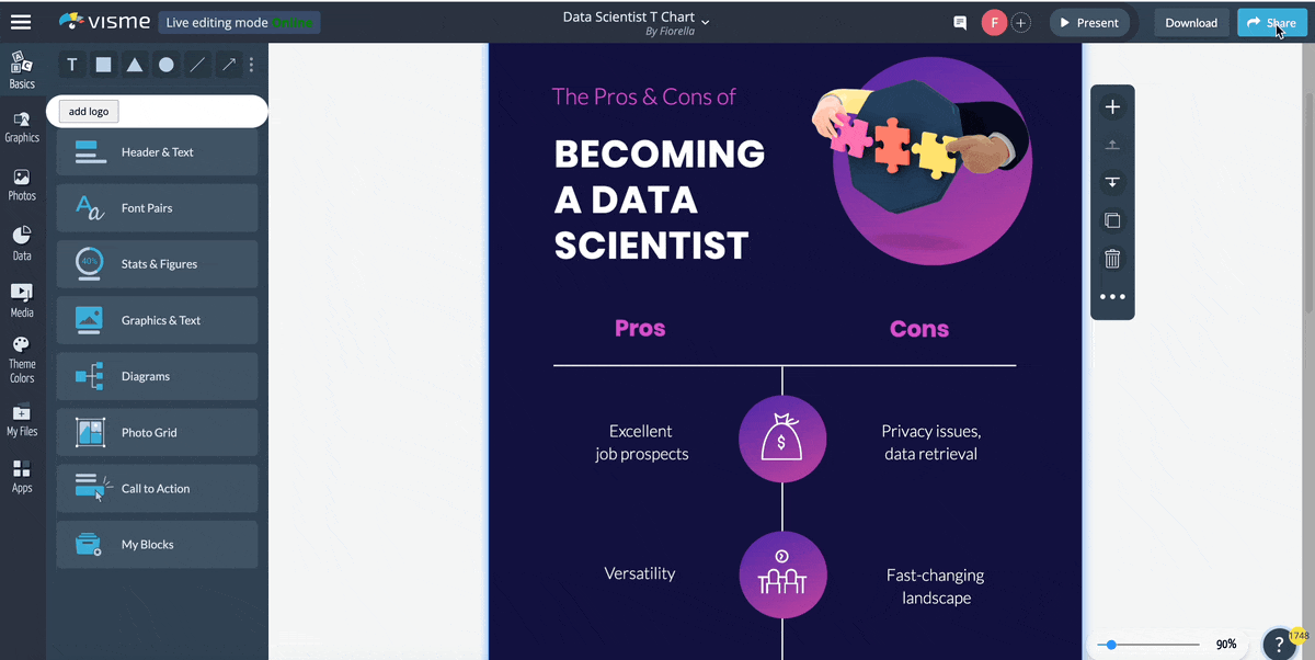 how to tag team members, leave comments, resolve comments highlight certain areas and make notes