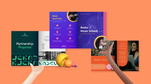 8 Brand Collaboration Proposal Templates (& Tips to Close the Deal)