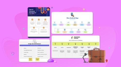 How to Create a Job Aid that Improves Role Productivity