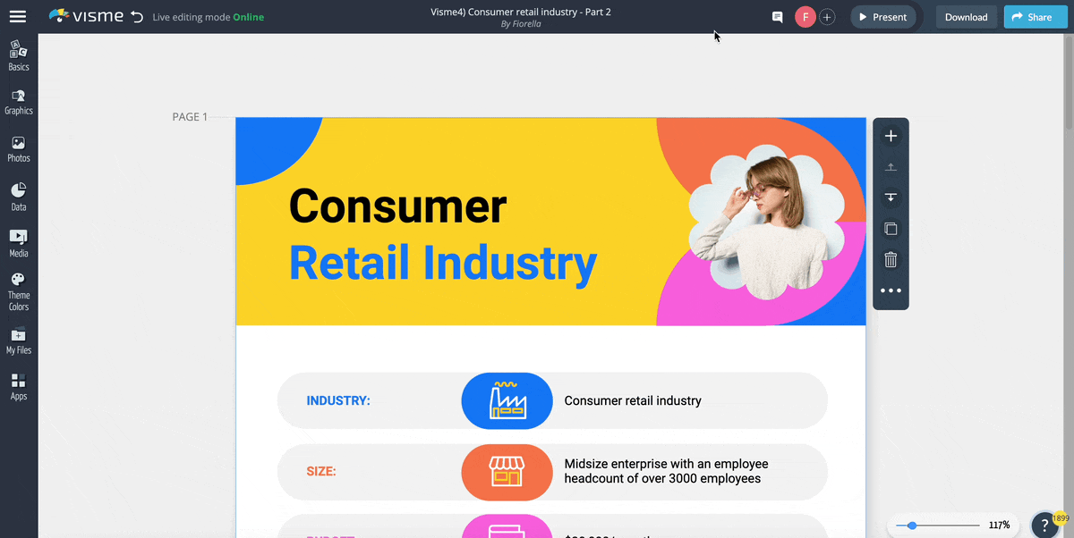 sales icp- download and share your ICP