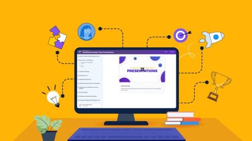 8 Best E-learning Examples to Have on Hand When Training Employees